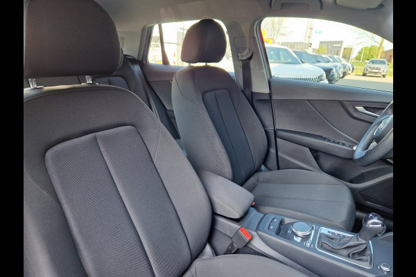 Audi Q2 35 TFSI 150PK /Led /ACC /1e eig. /Deal ond.