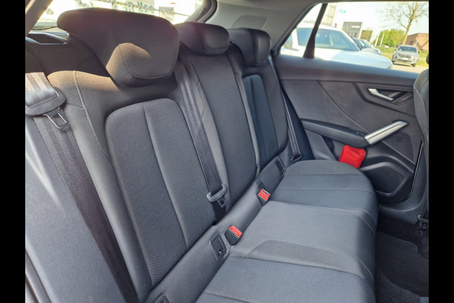 Audi Q2 35 TFSI 150PK /Led /ACC /1e eig. /Deal ond.