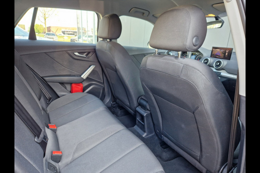 Audi Q2 35 TFSI 150PK /Led /ACC /1e eig. /Deal ond.