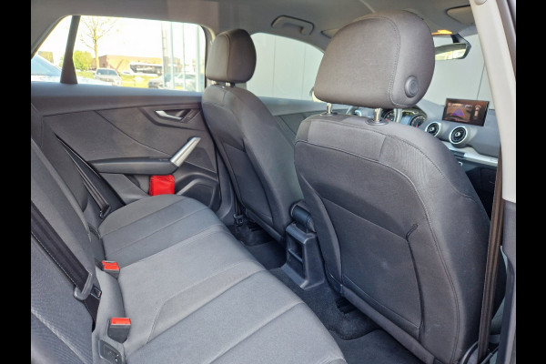 Audi Q2 35 TFSI 150PK /Led /ACC /1e eig. /Deal ond.
