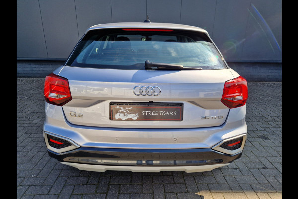 Audi Q2 35 TFSI 150PK /Led /ACC /1e eig. /Deal ond.