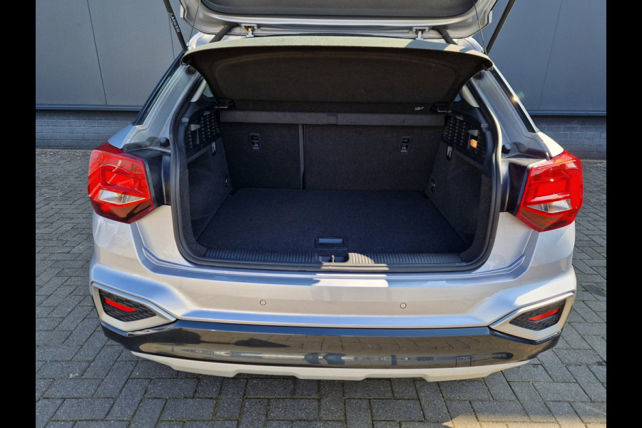 Audi Q2 35 TFSI 150PK /Led /ACC /1e eig. /Deal ond.