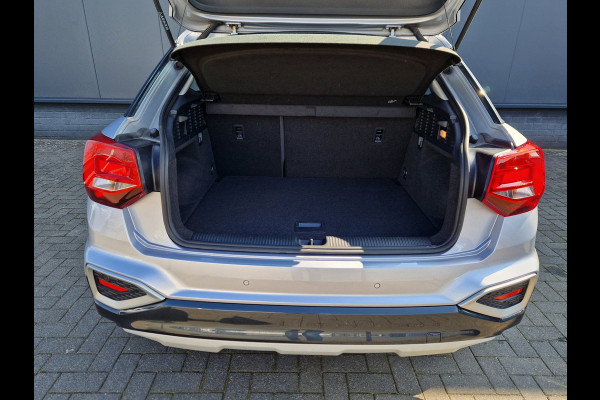 Audi Q2 35 TFSI 150PK /Led /ACC /1e eig. /Deal ond.