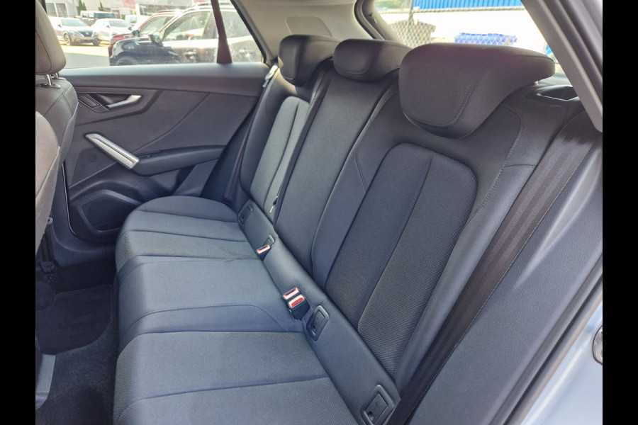 Audi Q2 35 TFSI 150PK /Led /ACC /1e eig. /Deal ond.