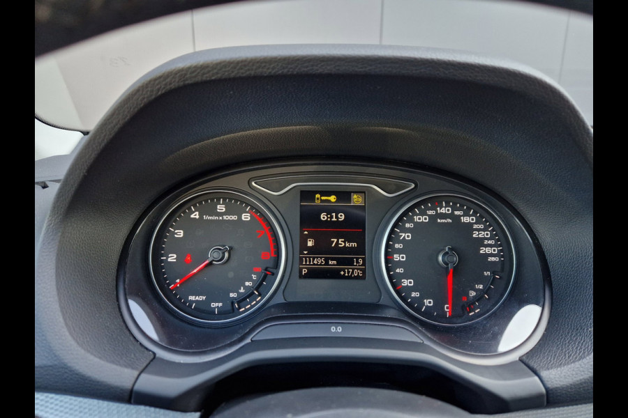 Audi Q2 35 TFSI 150PK /Led /ACC /1e eig. /Deal ond.