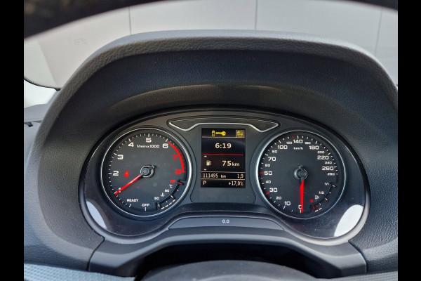 Audi Q2 35 TFSI 150PK /Led /ACC /1e eig. /Deal ond.