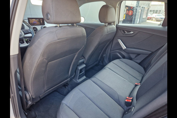 Audi Q2 35 TFSI 150PK /Led /ACC /1e eig. /Deal ond.