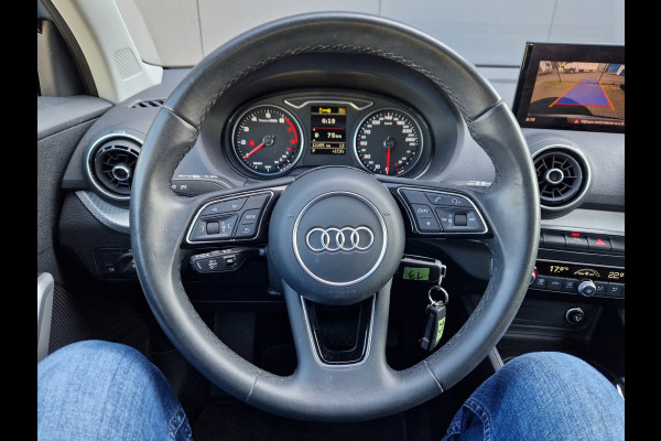 Audi Q2 35 TFSI 150PK /Led /ACC /1e eig. /Deal ond.