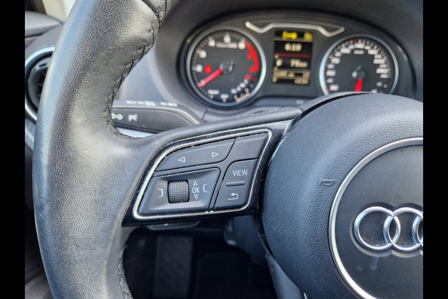 Audi Q2 35 TFSI 150PK /Led /ACC /1e eig. /Deal ond.