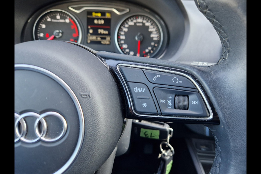 Audi Q2 35 TFSI 150PK /Led /ACC /1e eig. /Deal ond.