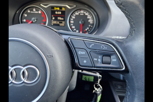 Audi Q2 35 TFSI 150PK /Led /ACC /1e eig. /Deal ond.