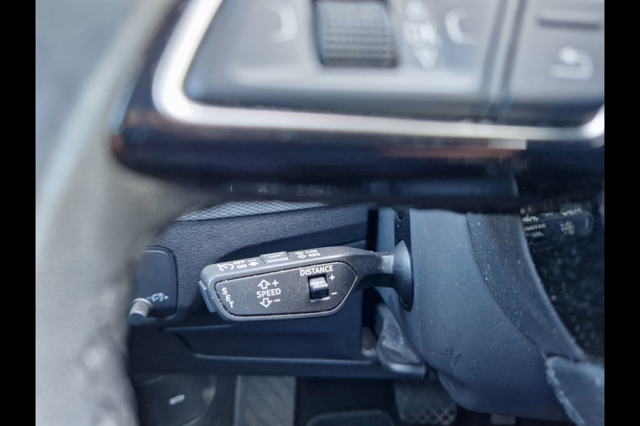 Audi Q2 35 TFSI 150PK /Led /ACC /1e eig. /Deal ond.