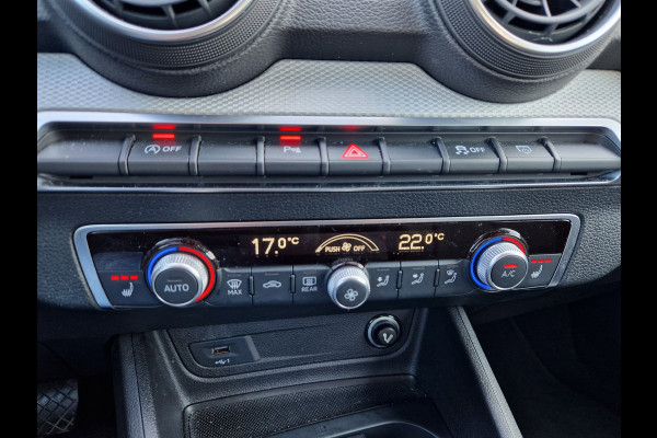 Audi Q2 35 TFSI 150PK /Led /ACC /1e eig. /Deal ond.