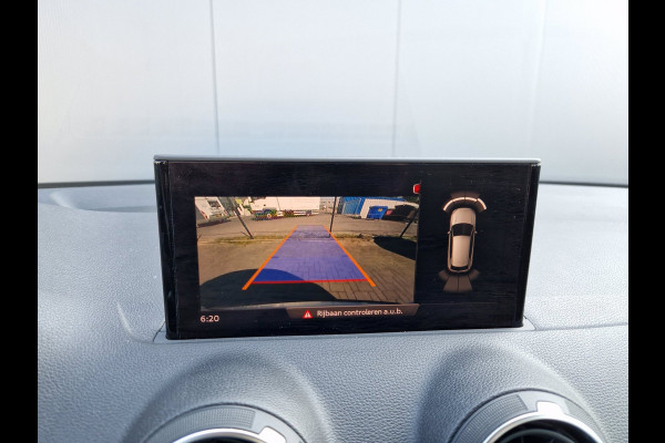 Audi Q2 35 TFSI 150PK /Led /ACC /1e eig. /Deal ond.