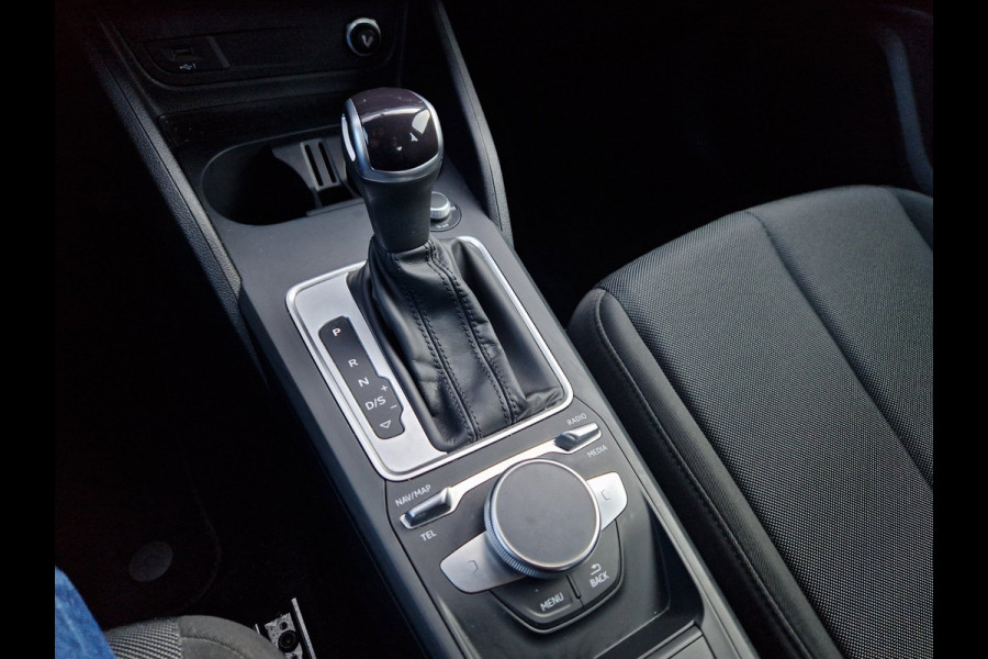 Audi Q2 35 TFSI 150PK /Led /ACC /1e eig. /Deal ond.