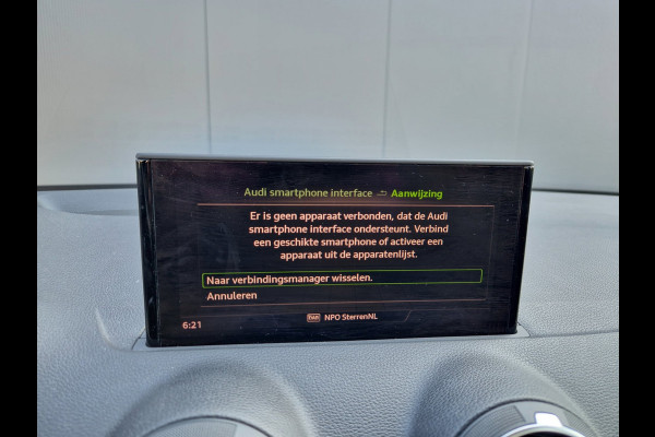 Audi Q2 35 TFSI 150PK /Led /ACC /1e eig. /Deal ond.