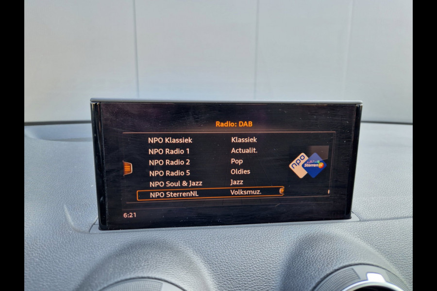 Audi Q2 35 TFSI 150PK /Led /ACC /1e eig. /Deal ond.