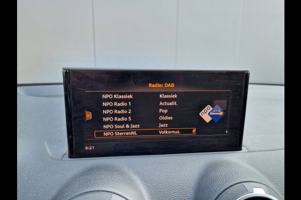 Audi Q2 35 TFSI 150PK /Led /ACC /1e eig. /Deal ond.