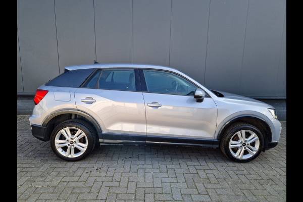 Audi Q2 35 TFSI 150PK /Led /ACC /1e eig. /Deal ond.