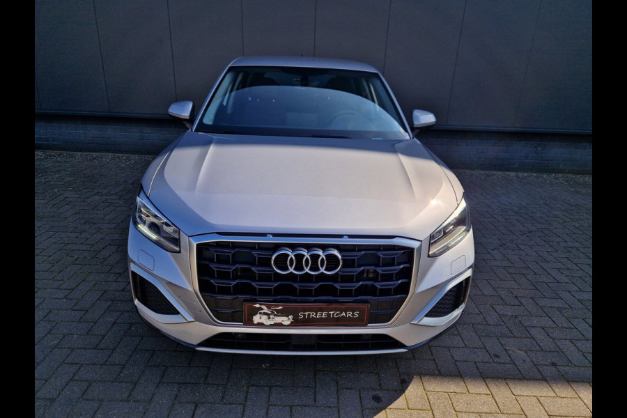 Audi Q2 35 TFSI 150PK /Led /ACC /1e eig. /Deal ond.
