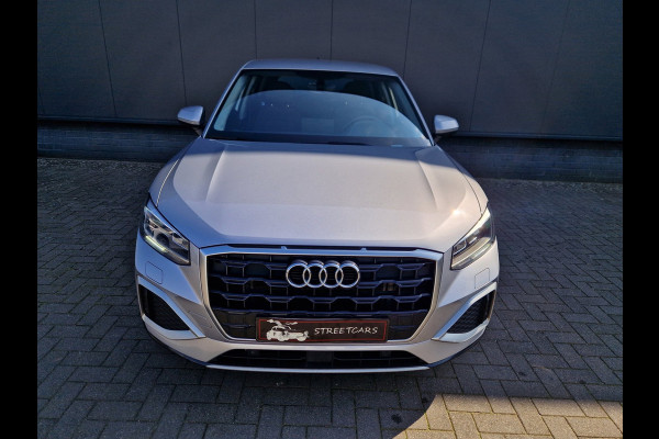 Audi Q2 35 TFSI 150PK /Led /ACC /1e eig. /Deal ond.