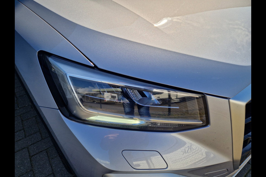 Audi Q2 35 TFSI 150PK /Led /ACC /1e eig. /Deal ond.