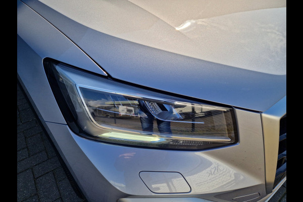 Audi Q2 35 TFSI 150PK /Led /ACC /1e eig. /Deal ond.