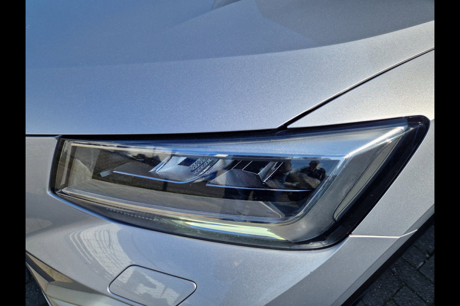 Audi Q2 35 TFSI 150PK /Led /ACC /1e eig. /Deal ond.