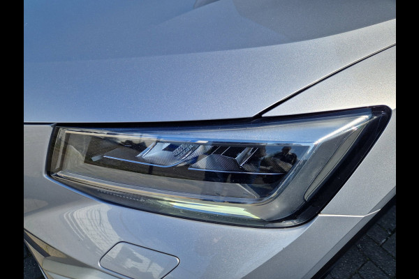 Audi Q2 35 TFSI 150PK /Led /ACC /1e eig. /Deal ond.