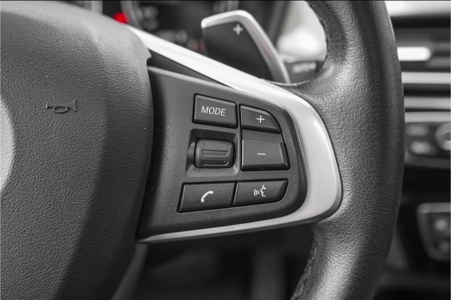 BMW X1 sDrive20i High Executive X-Line Pano Sportstoel Leder