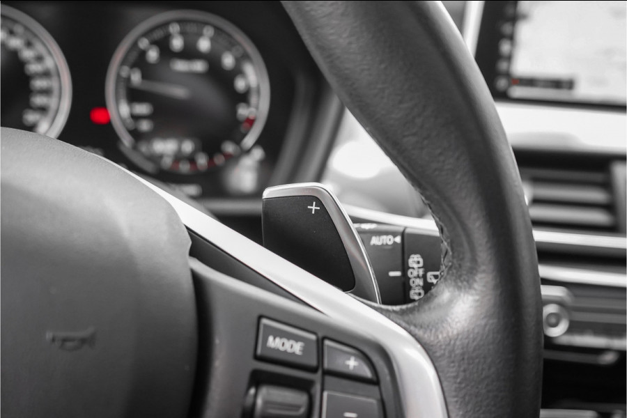 BMW X1 sDrive20i High Executive X-Line Pano Sportstoel Leder