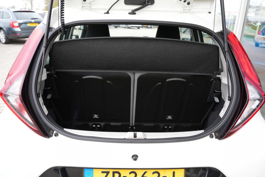 Toyota Aygo 1.0 VVT-i x-play limited | Achteruitrijcamera | Bluetooth |