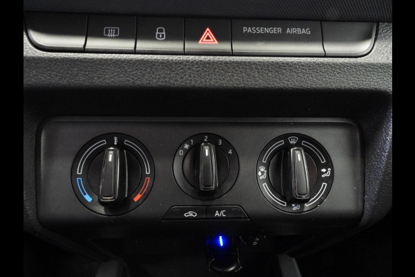 Škoda Fabia Combi 1.0 TSI Active Launch NAVI-APP/AIRCO/CRUISE/TREKHAAK!