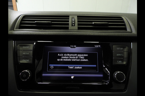 Škoda Fabia Combi 1.0 TSI Active Launch NAVI-APP/AIRCO/CRUISE/TREKHAAK!