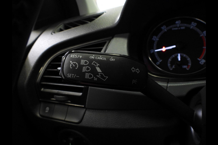 Škoda Fabia Combi 1.0 TSI Active Launch NAVI-APP/AIRCO/CRUISE/TREKHAAK!