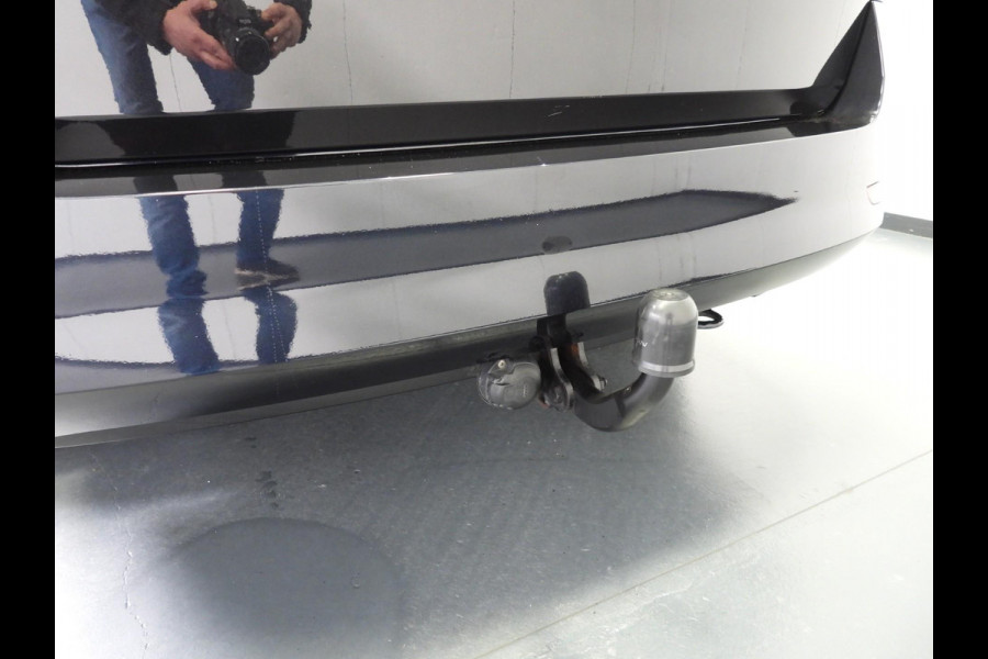 Škoda Fabia Combi 1.0 TSI Active Launch NAVI-APP/AIRCO/CRUISE/TREKHAAK!