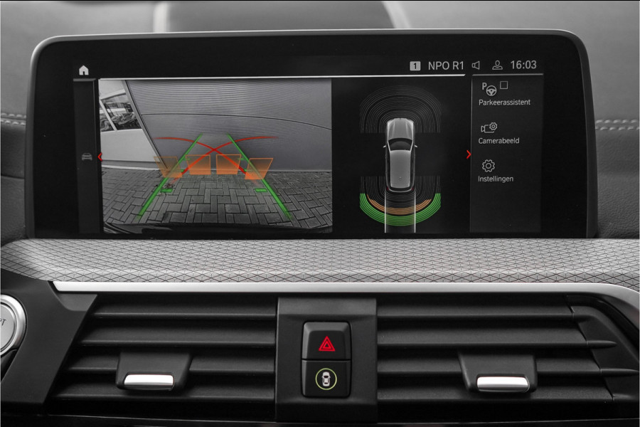 BMW X3 M40i xDrive High Executive Pano ACC HUD Trekhaak