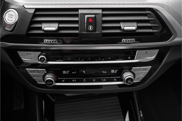 BMW X3 M40i xDrive High Executive Pano ACC HUD Trekhaak