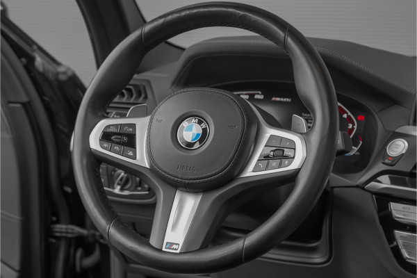 BMW X3 M40i xDrive High Executive Pano ACC HUD Trekhaak
