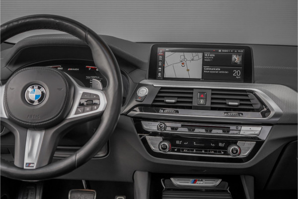 BMW X3 M40i xDrive High Executive Pano ACC HUD Trekhaak