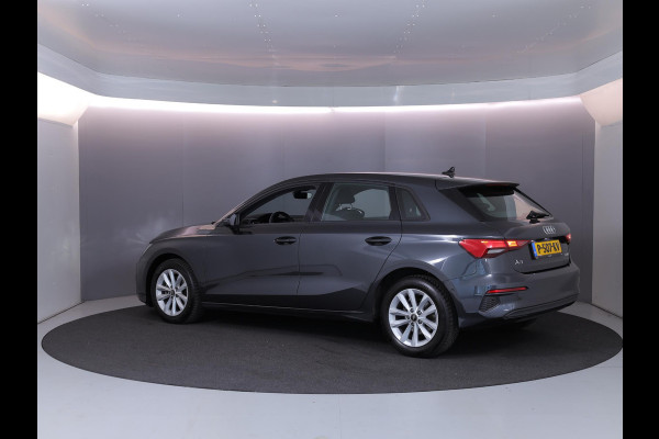 Audi A3 Sportback 30 TFSI Pro Line | Led | Climate Control | Apple carplay & Android Auto | Parkeer sensoren |