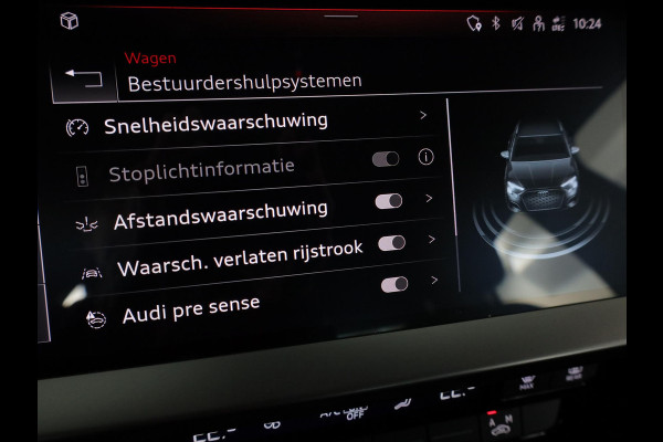 Audi A3 Sportback 30 TFSI Pro Line | Led | Climate Control | Apple carplay & Android Auto | Parkeer sensoren |