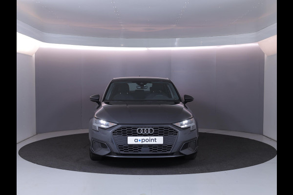 Audi A3 Sportback 30 TFSI Pro Line | Led | Climate Control | Apple carplay & Android Auto | Parkeer sensoren |