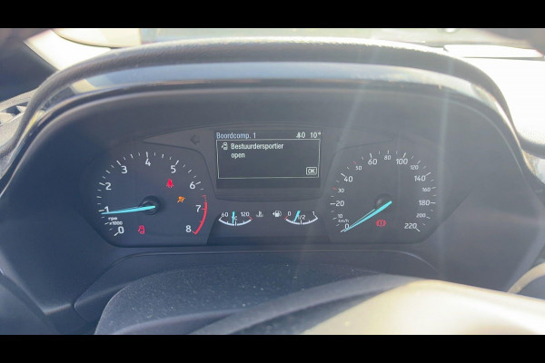 Ford Fiesta 1.0 EcoBoost Titanium 100pk | Cruise Controle | SYNC 3 Navigatie | Automatische Airco