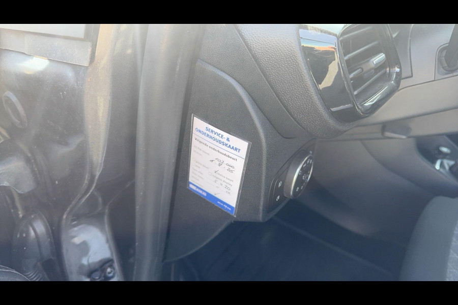 Ford Fiesta 1.0 EcoBoost Titanium 100pk | Cruise Controle | SYNC 3 Navigatie | Automatische Airco