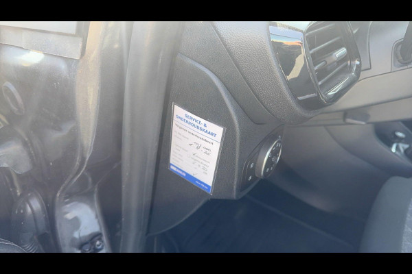 Ford Fiesta 1.0 EcoBoost Titanium 100pk | Cruise Controle | SYNC 3 Navigatie | Automatische Airco