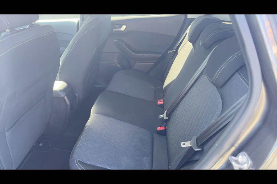 Ford Fiesta 1.0 EcoBoost Titanium 100pk | Cruise Controle | SYNC 3 Navigatie | Automatische Airco
