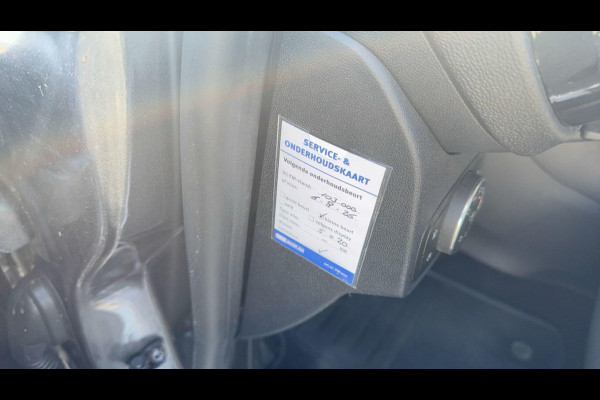 Ford Fiesta 1.0 EcoBoost Titanium 100pk | Cruise Controle | SYNC 3 Navigatie | Automatische Airco