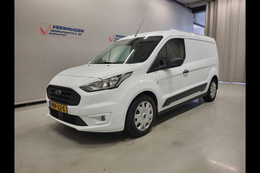 Ford Transit Connect 1.5EcoBlue 100pk L2/H1 Euro 6!