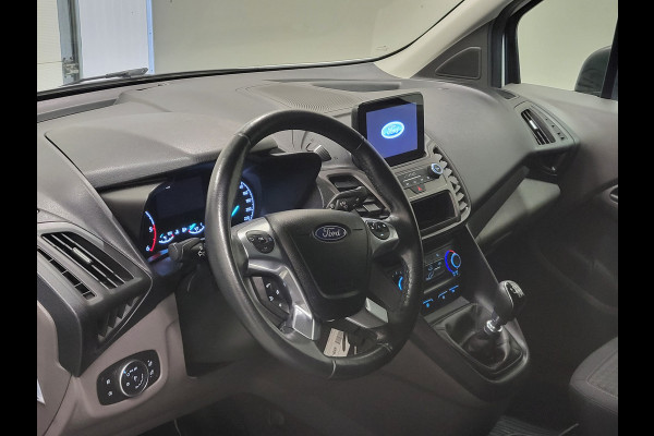 Ford Transit Connect 1.5EcoBlue 100pk L2/H1 Euro 6!